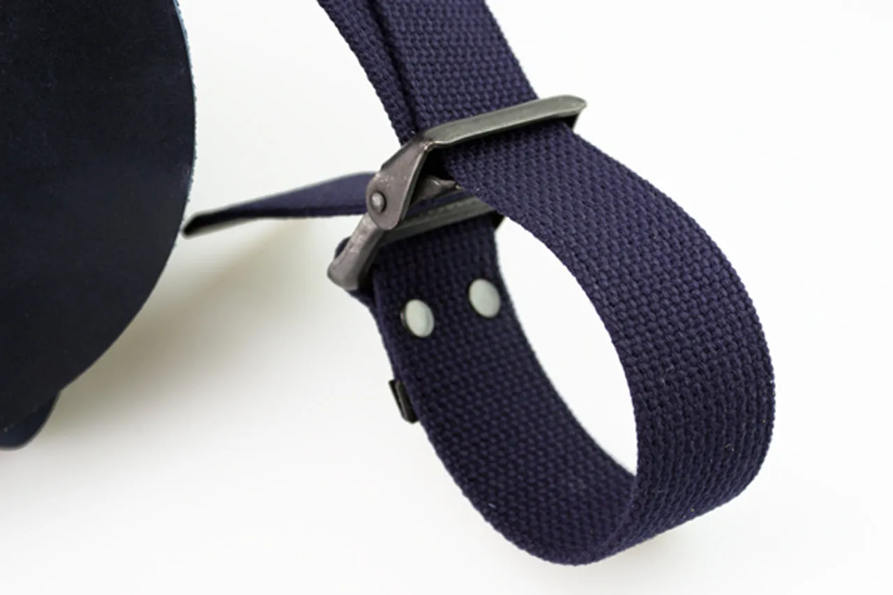 メッセンジャーバッグ (XS)/ROYAL NAVY-FAS
