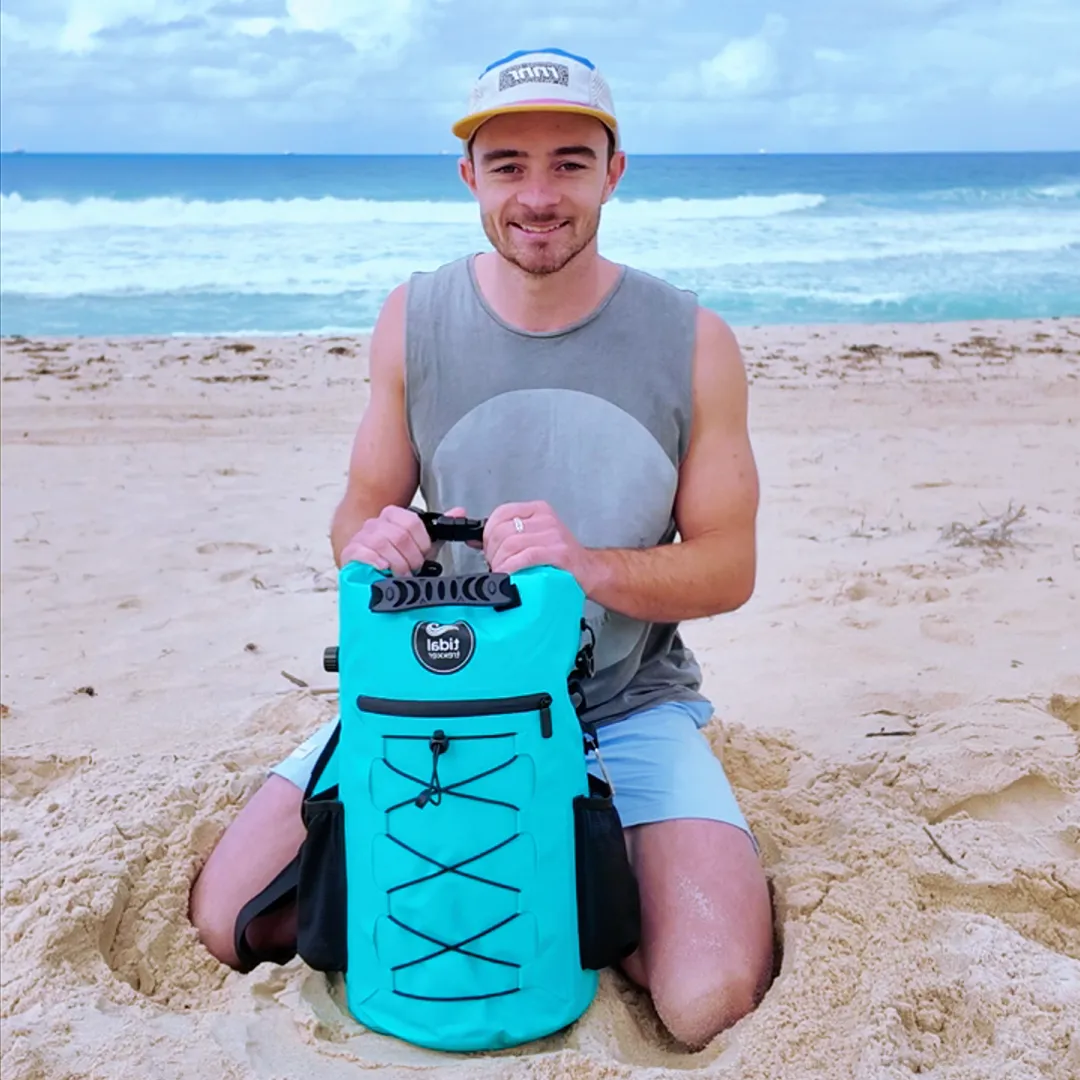 15L Insulated Cooler Bag