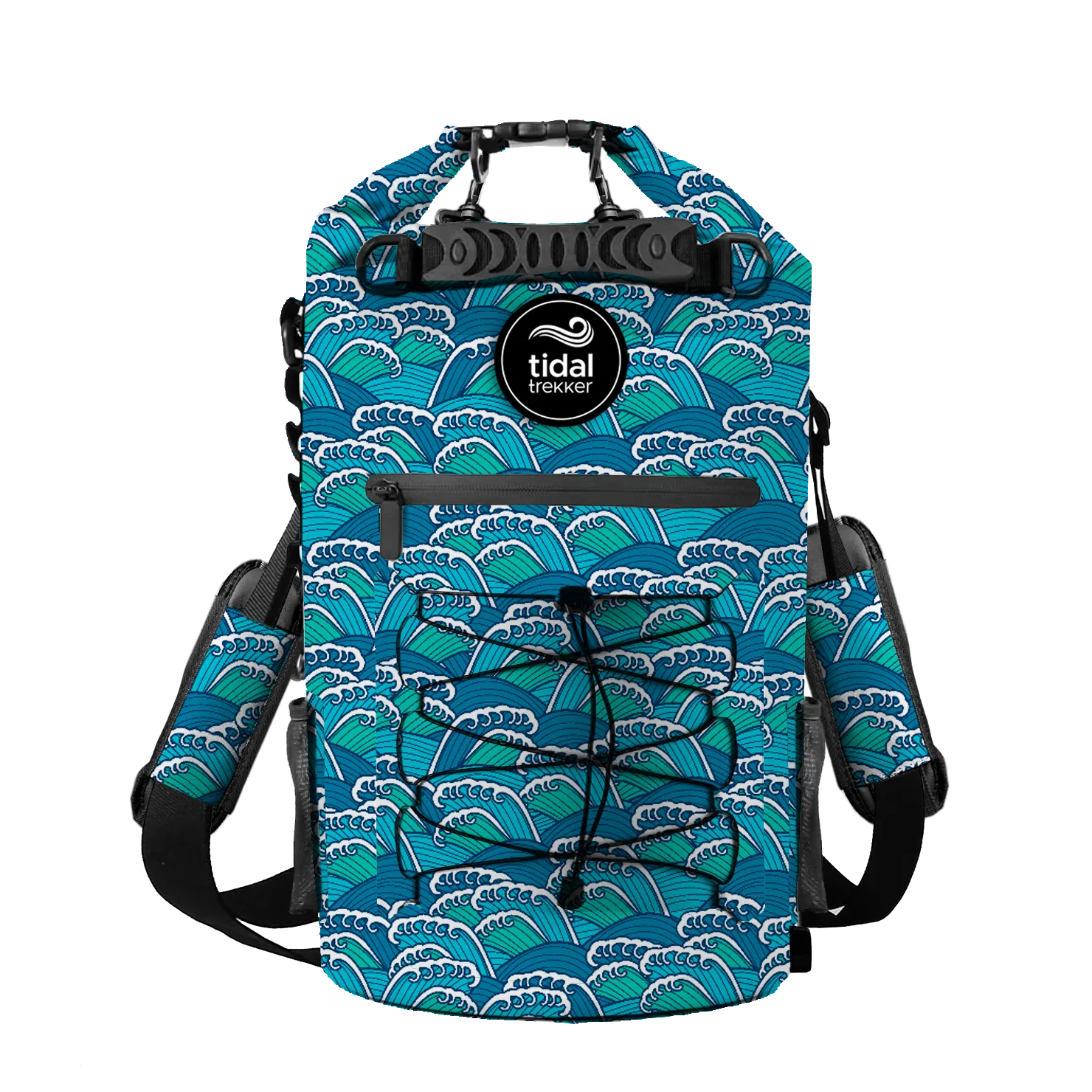 15L Insulated Cooler Bag