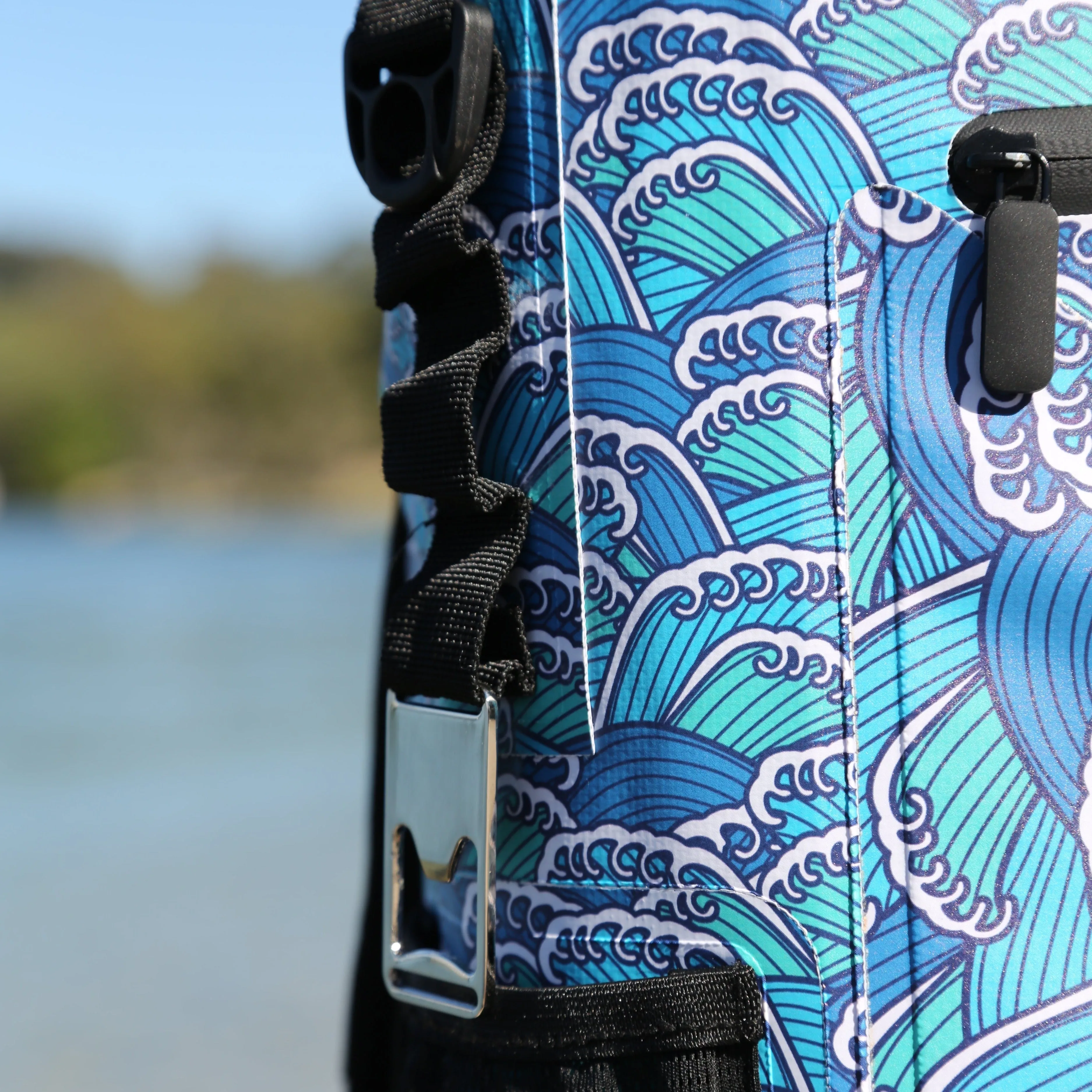 15L Insulated Cooler Bag