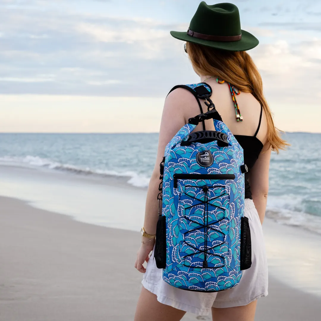 15L Insulated Cooler Bag