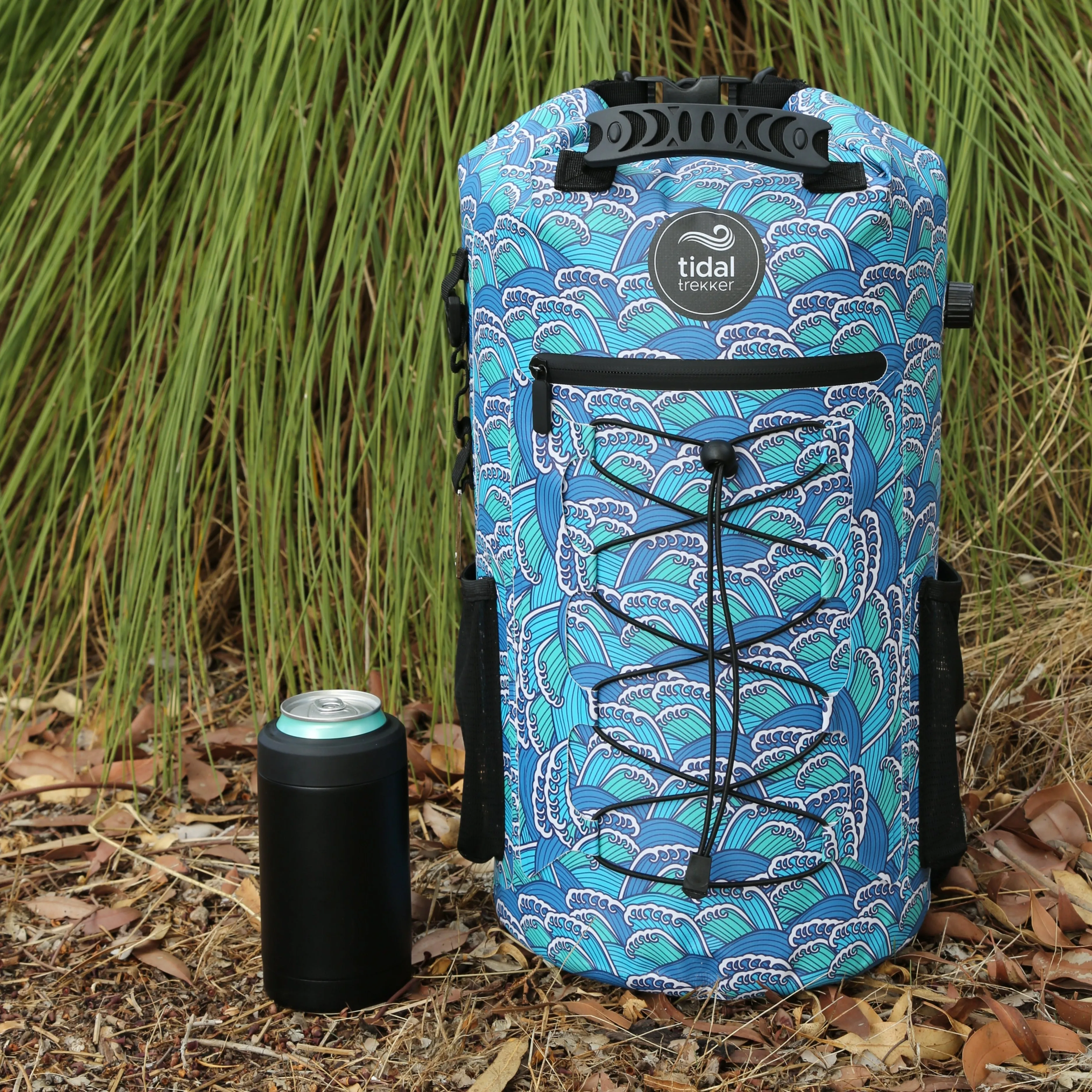 15L Insulated Cooler Bag