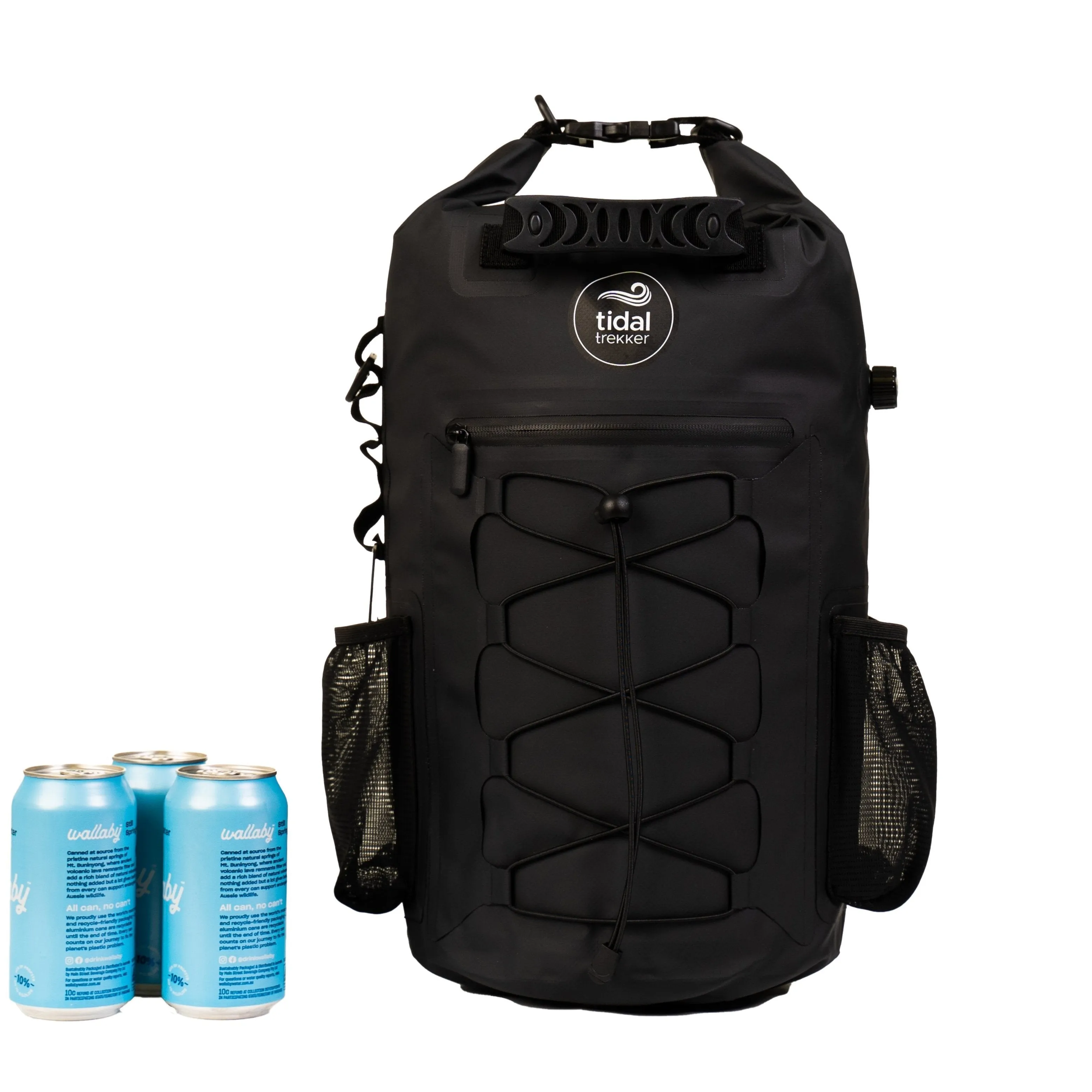 15L Insulated Cooler Bag