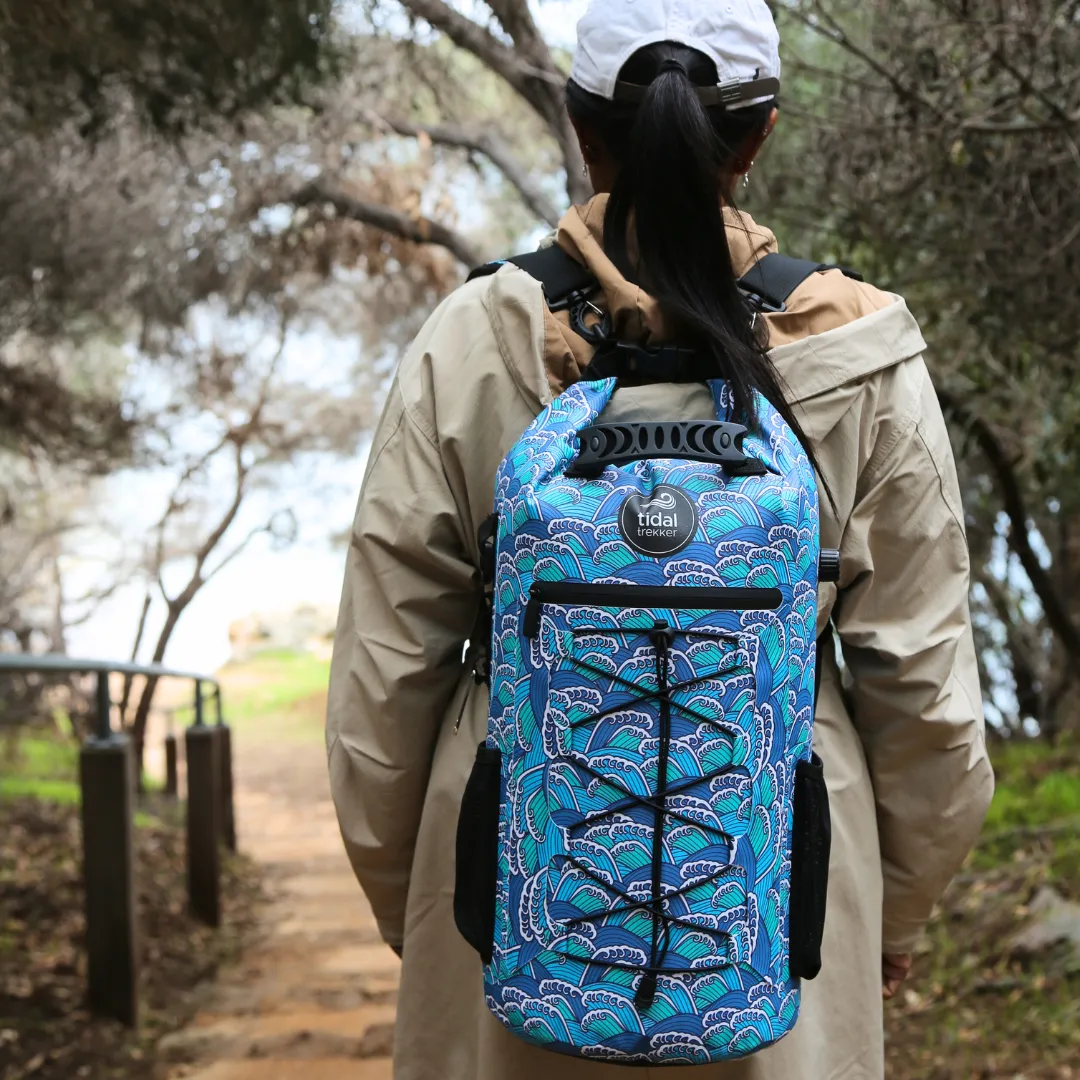 15L Insulated Cooler Bag