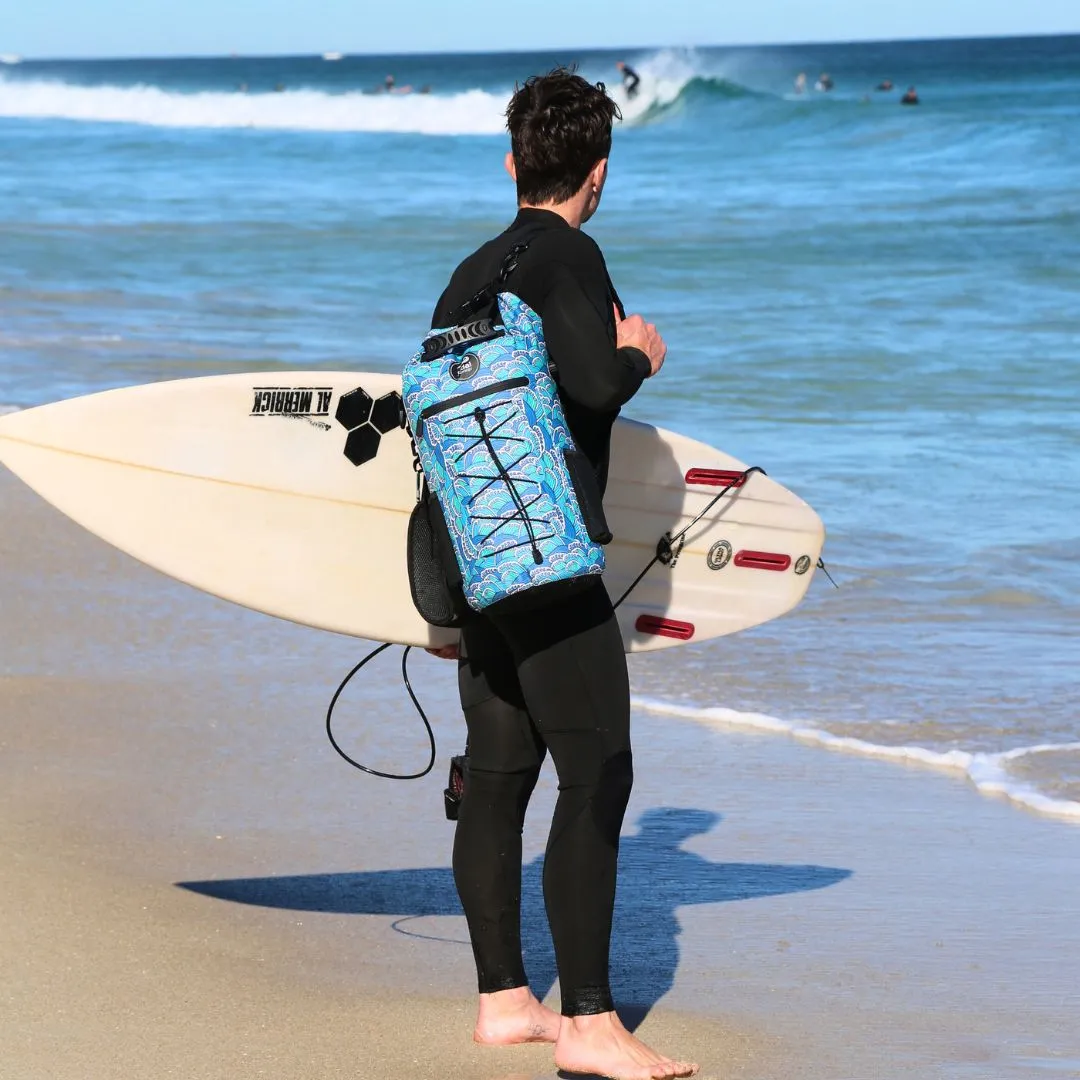 15L Insulated Cooler Bag