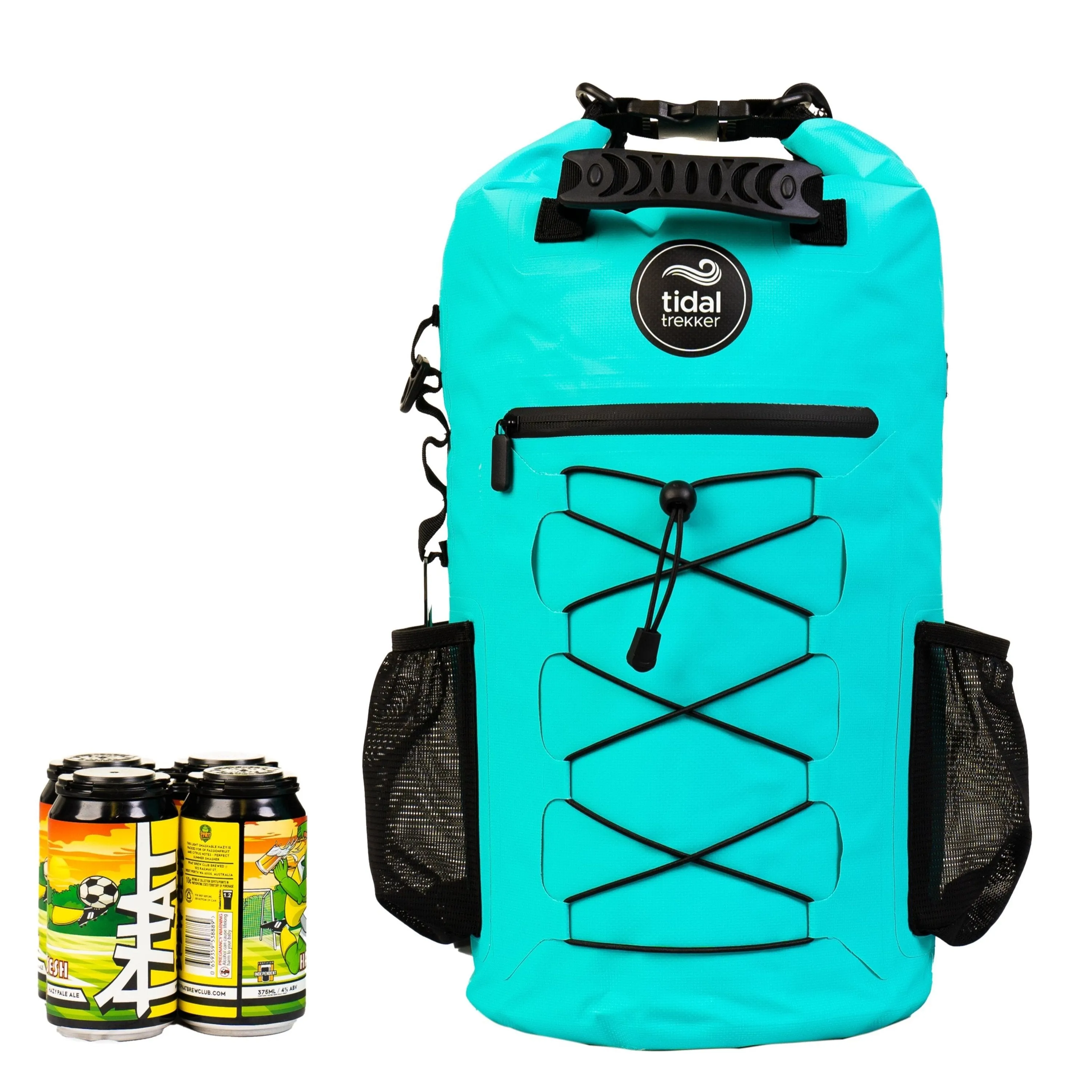 15L Insulated Cooler Bag