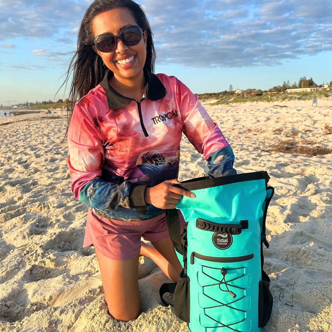 15L Insulated Cooler Bag