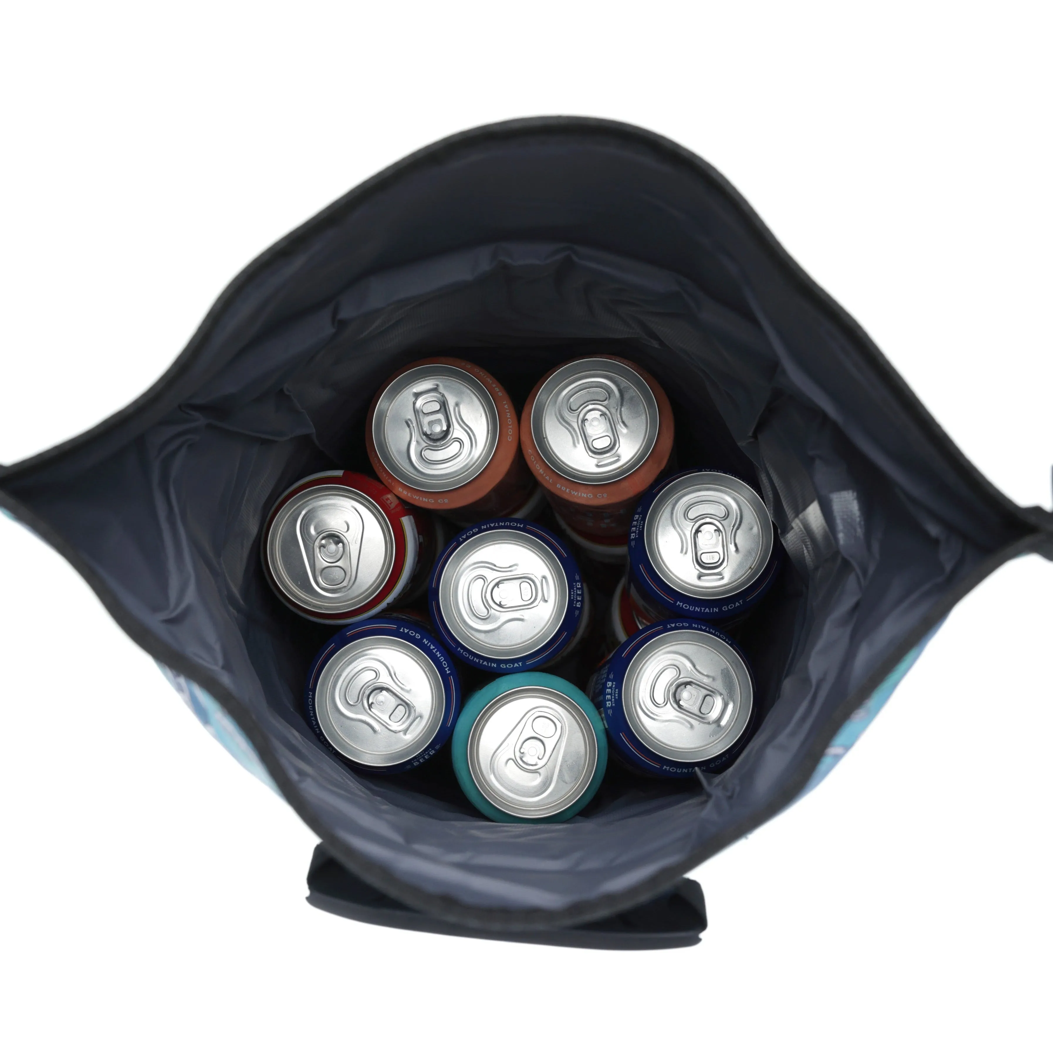 15L Insulated Cooler Bag