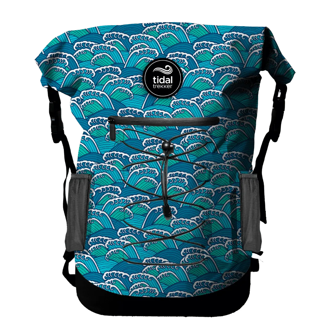 25L Insulated Cooler Backpack