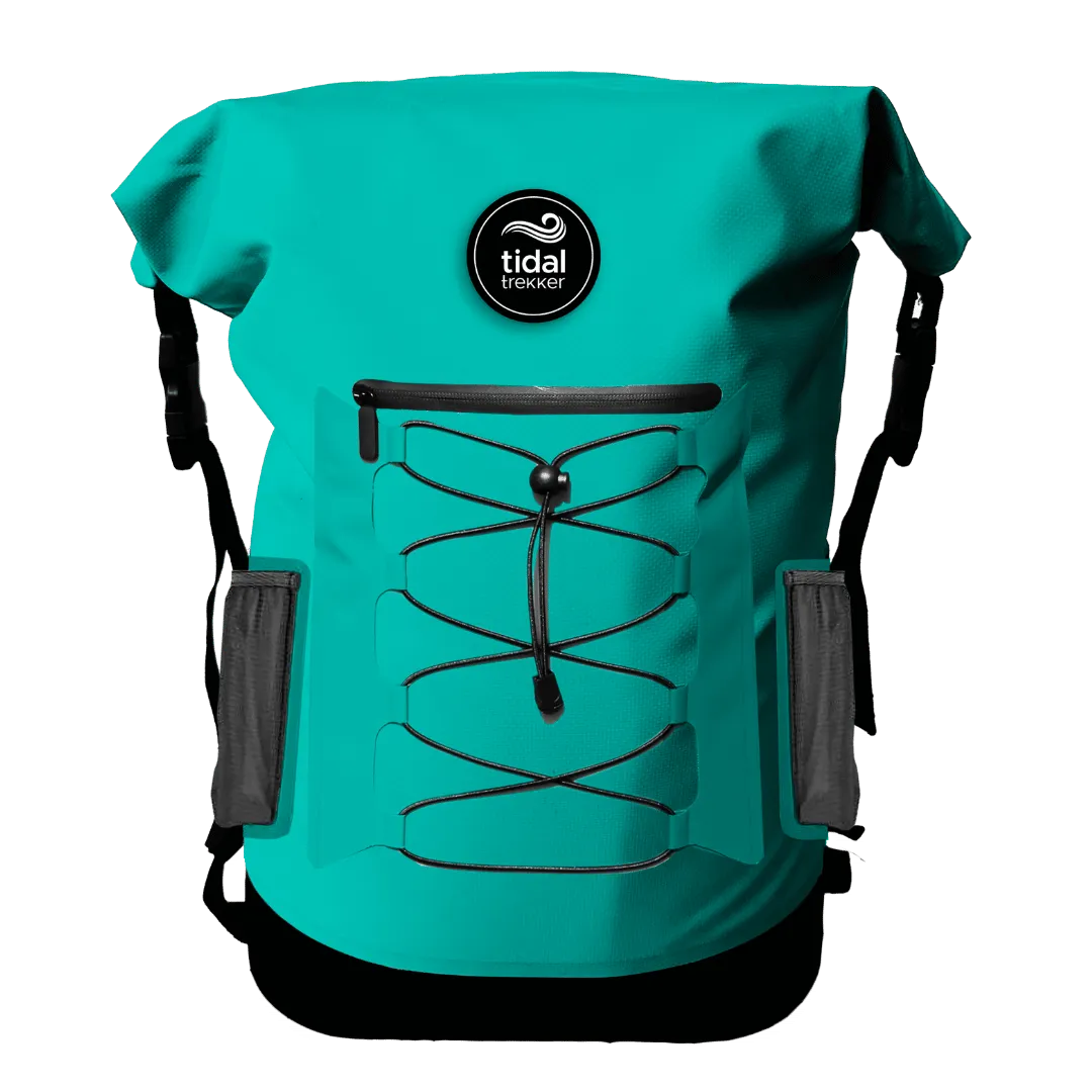 25L Insulated Cooler Backpack
