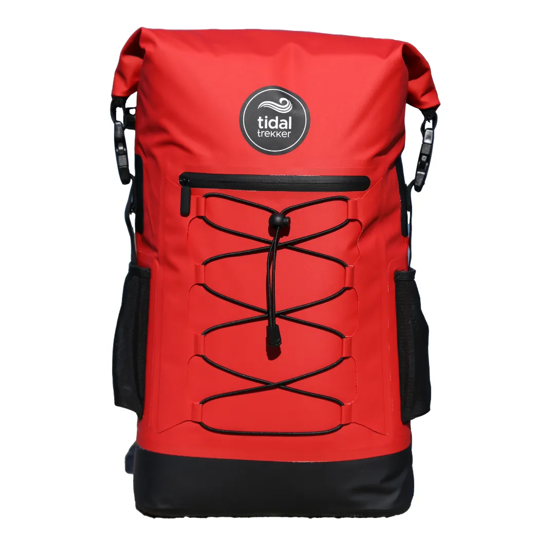25L Insulated Cooler Backpack
