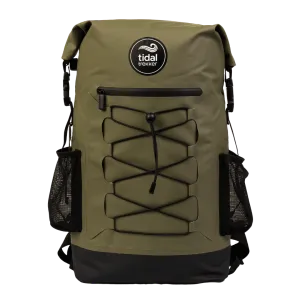 25L Insulated Cooler Backpack