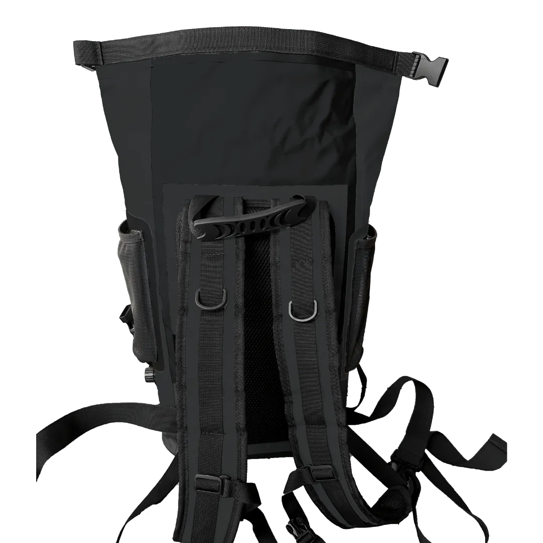 25L Insulated Cooler Backpack