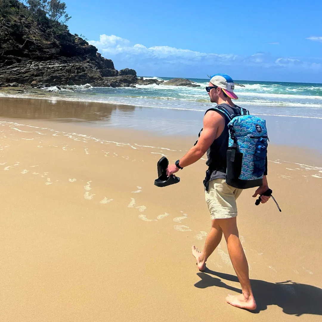 25L Insulated Cooler Backpack