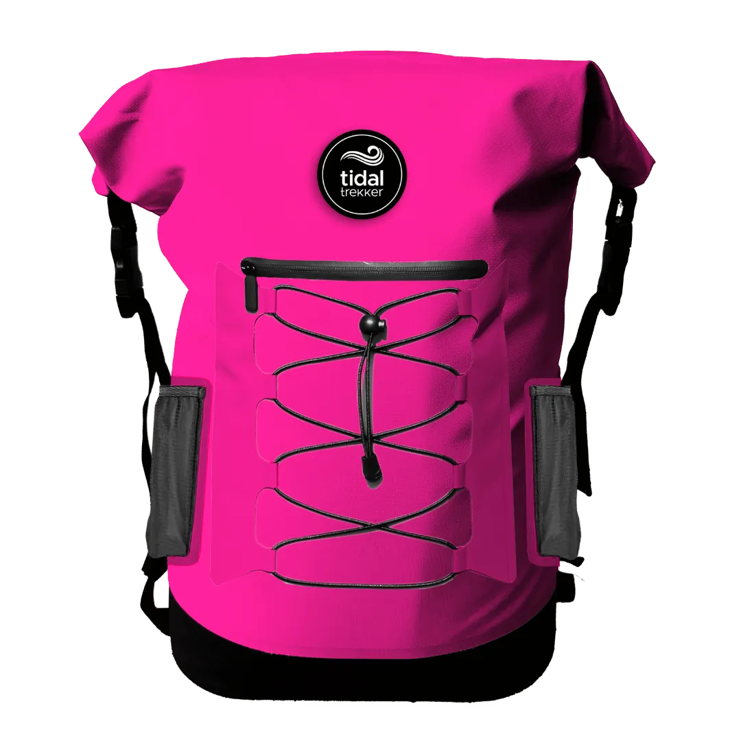 25L Insulated Cooler Backpack