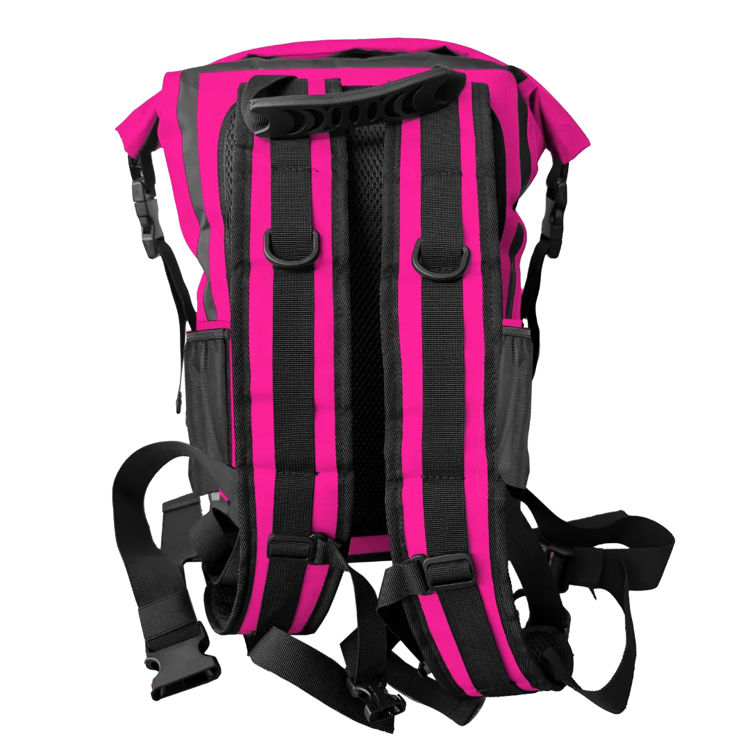 25L Insulated Cooler Backpack