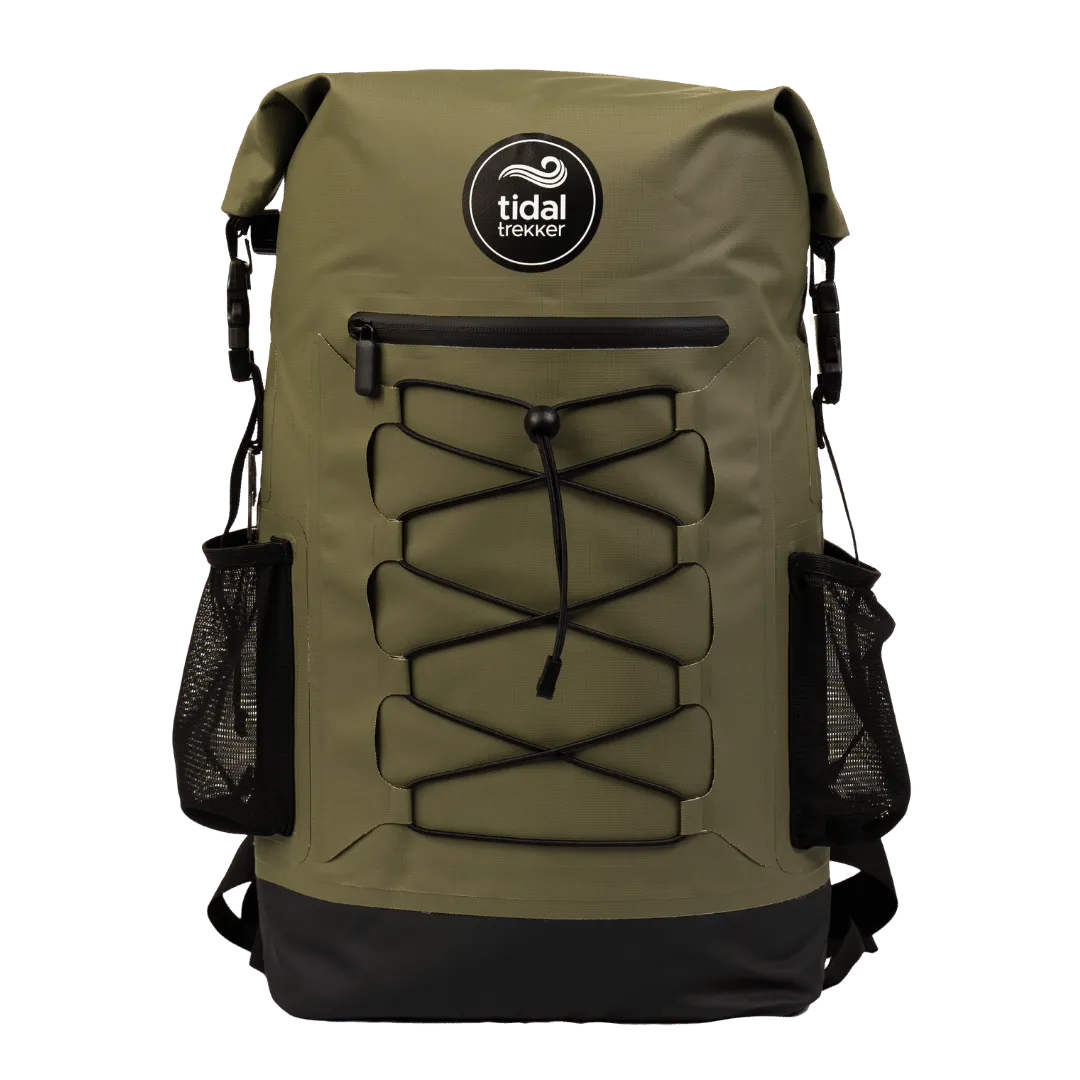 25L Insulated Cooler Backpack