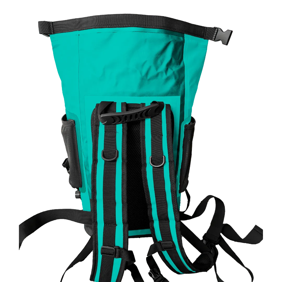 25L Insulated Cooler Backpack