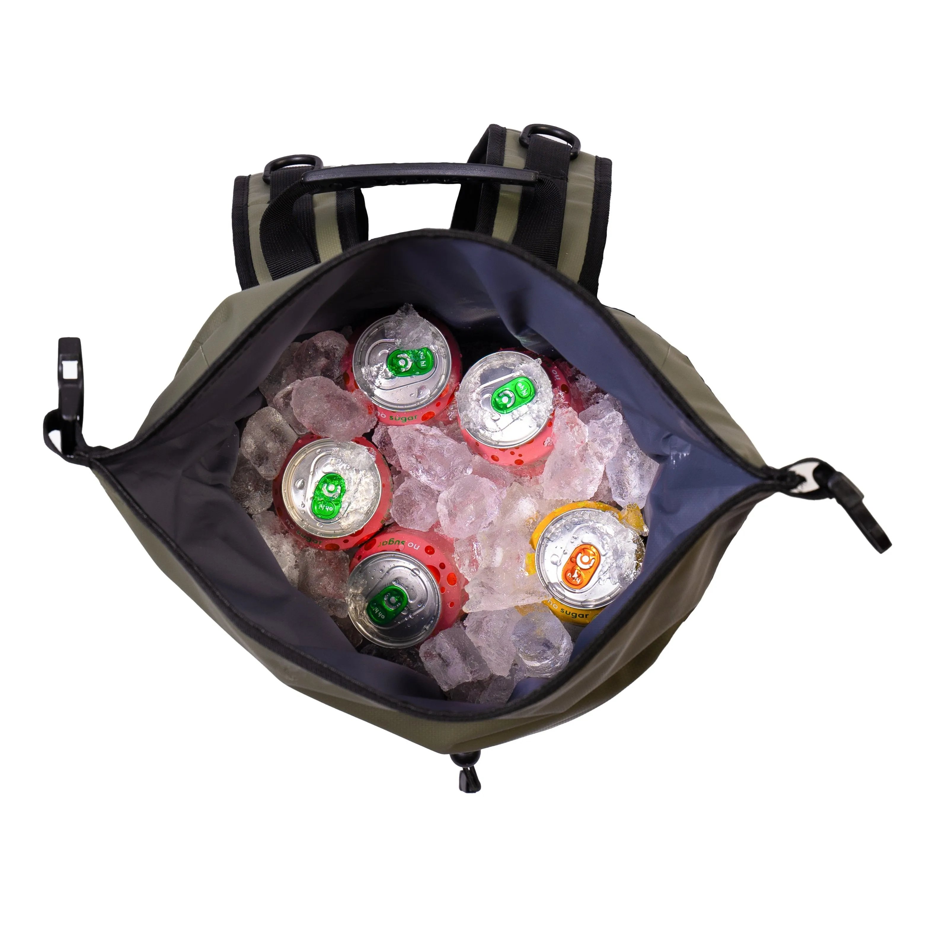 25L Insulated Cooler Backpack