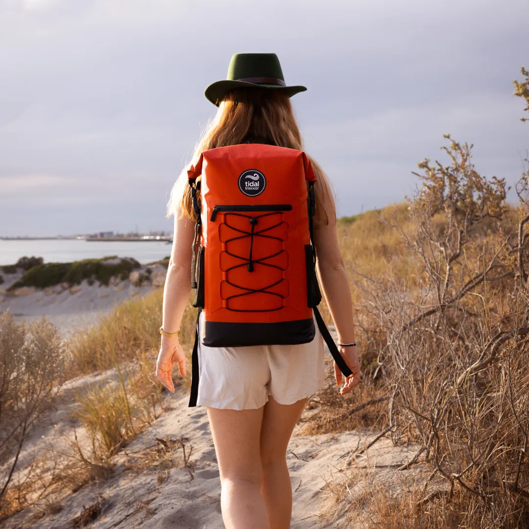 25L Insulated Cooler Backpack