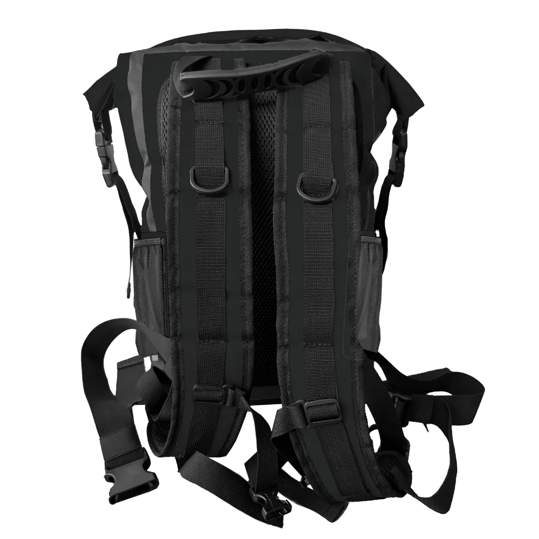25L Insulated Cooler Backpack