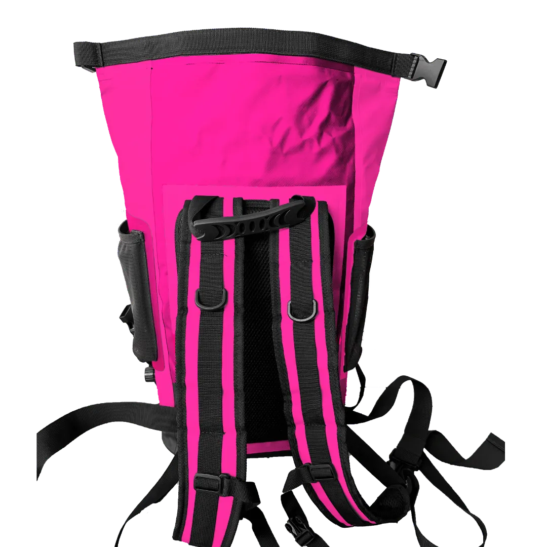 25L Insulated Cooler Backpack