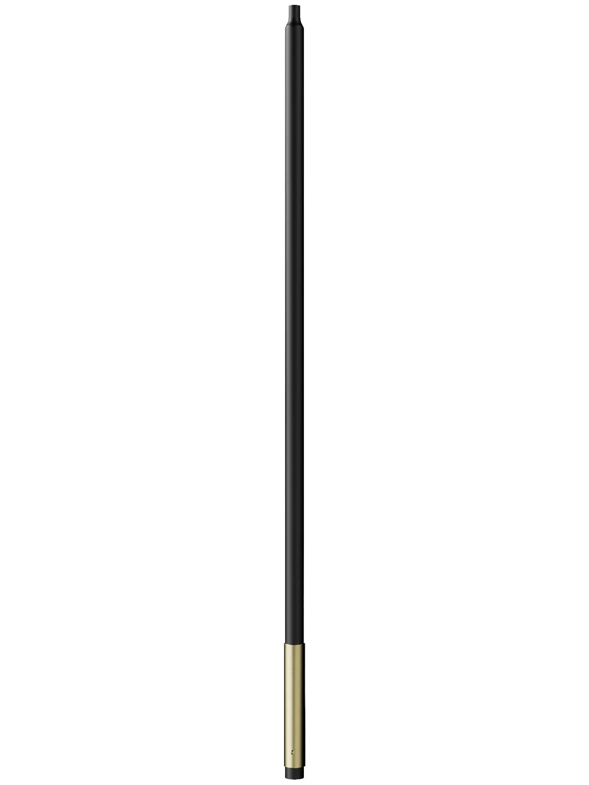 4GR01-SLV Round Sleeve for 1-3/16" Round Iron Newel