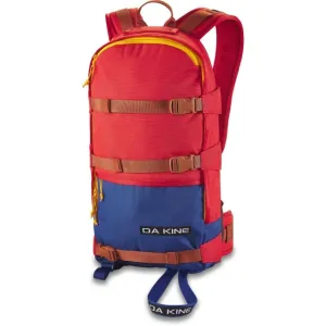96 HELI PACK 16L BACKPACK - 2024