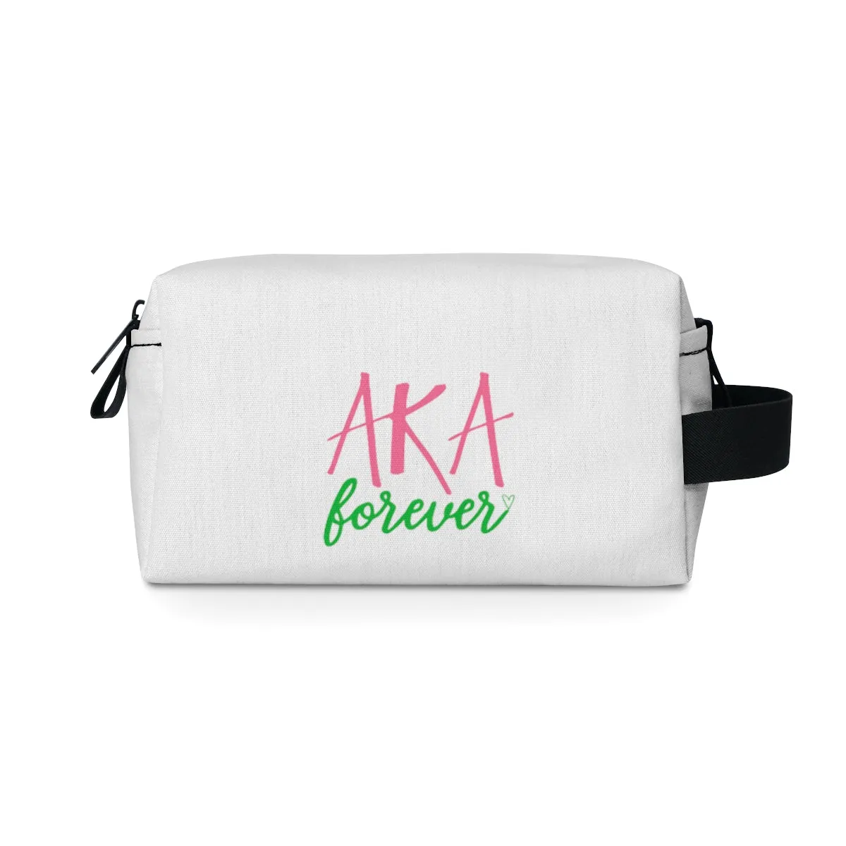 AKA Forever Toiletry Bag