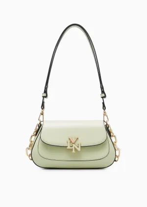 Alena Shoulder Bag S Green