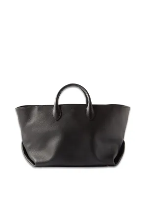 Amelia Medium Leather Tote Bag
