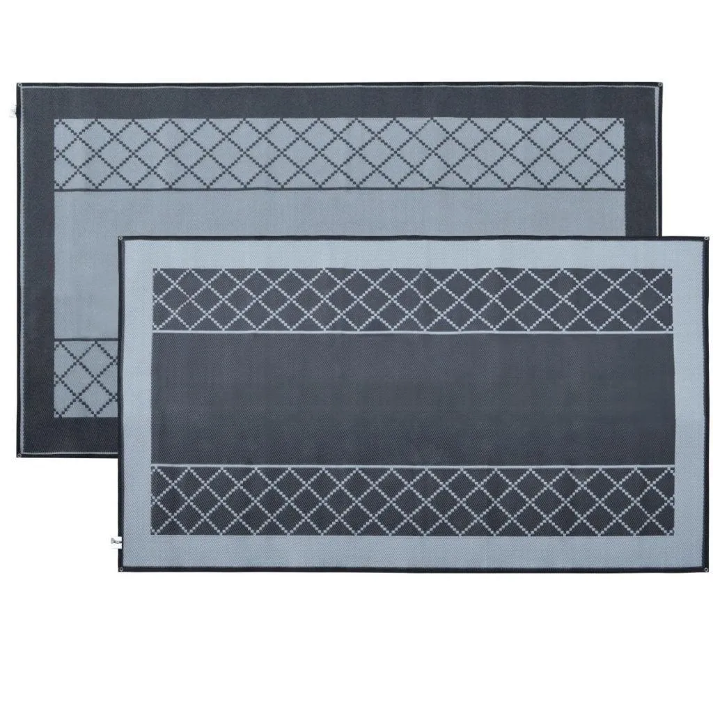 Annexe Mat - Crisscross Plain Centre