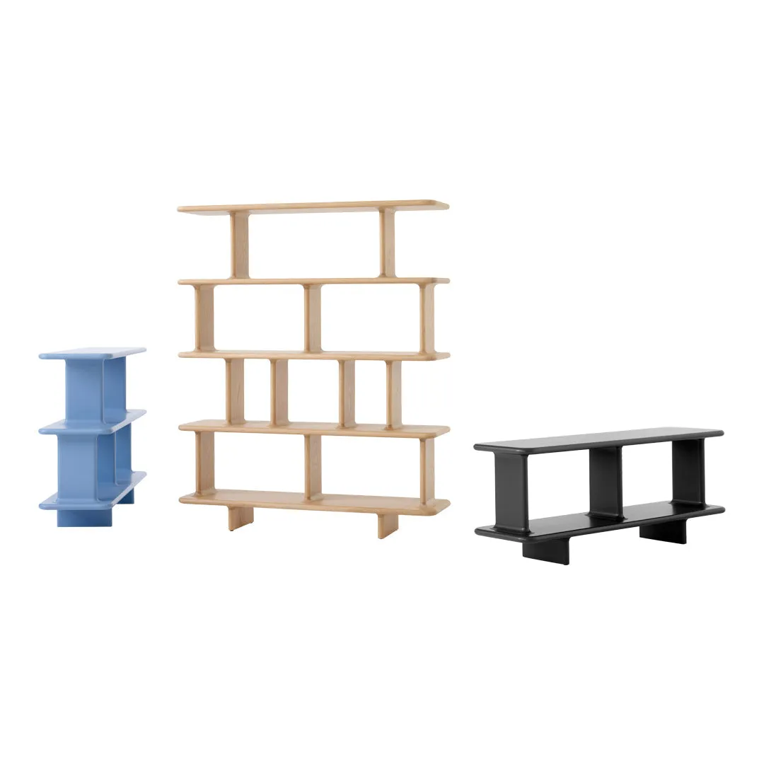 Archivo JH44 Standing Shelf