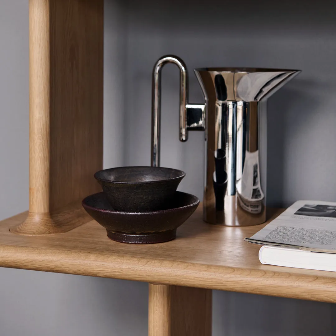 Archivo JH44 Standing Shelf