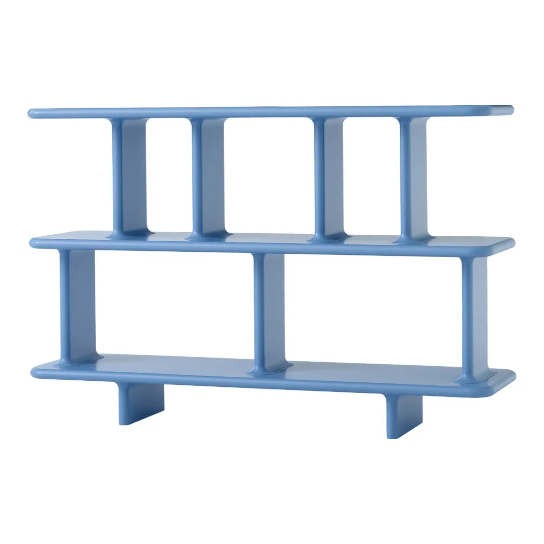 Archivo JH44 Standing Shelf