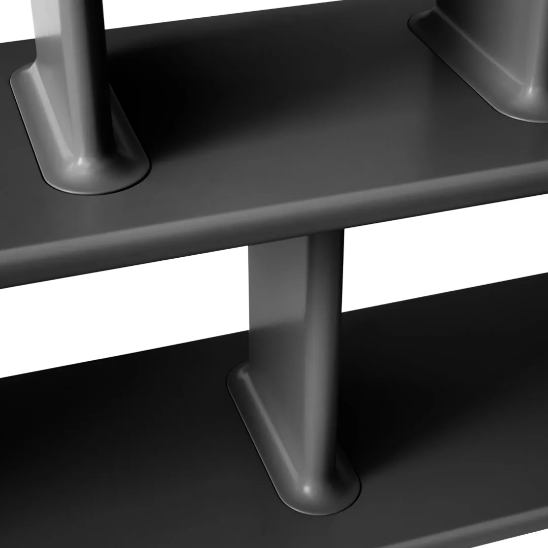 Archivo JH44 Standing Shelf