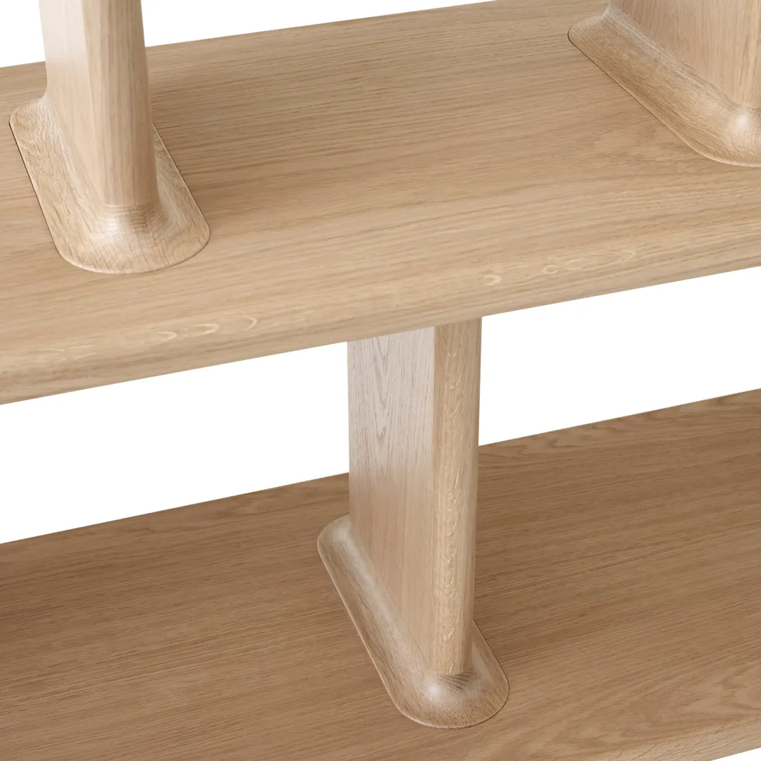 Archivo JH44 Standing Shelf