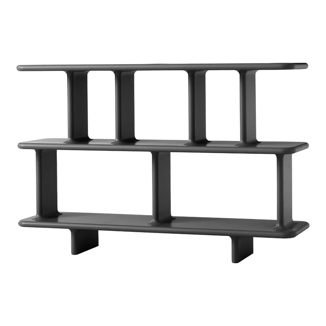 Archivo JH44 Standing Shelf