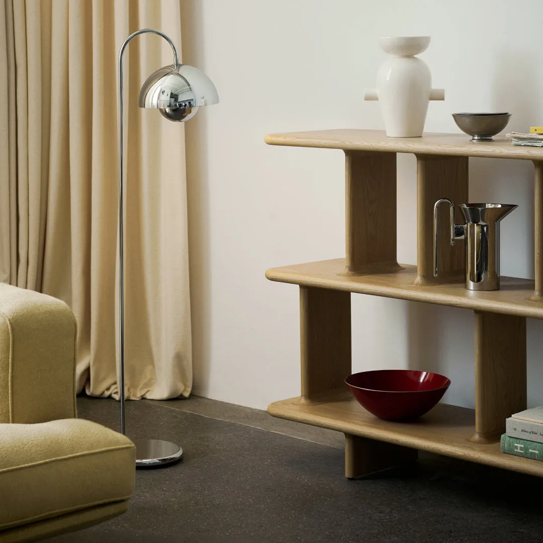 Archivo JH44 Standing Shelf