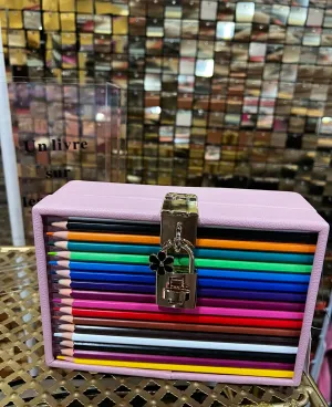 Art Pencil Bag