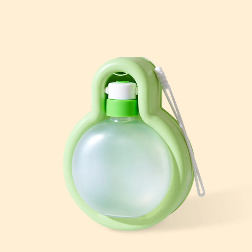 Balloon Water Bottle