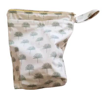 Bare & Boho Large Wet Bag
