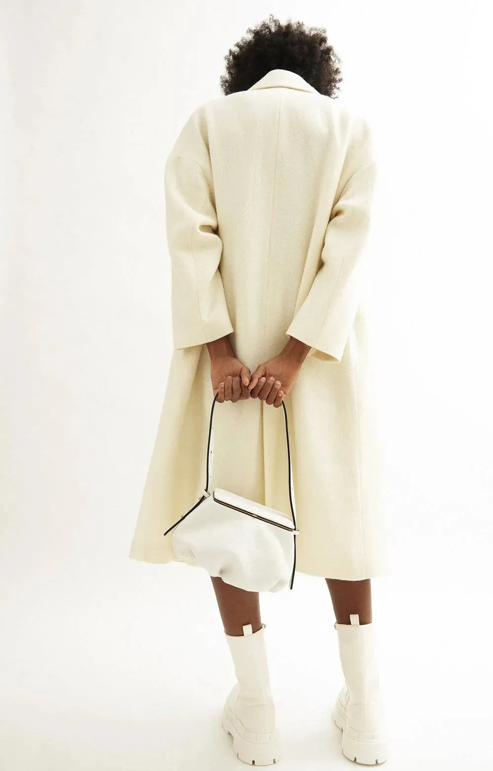 Bates | Ivory