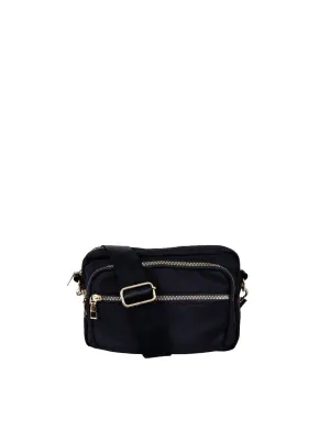BCVANDA crossover bag - Black