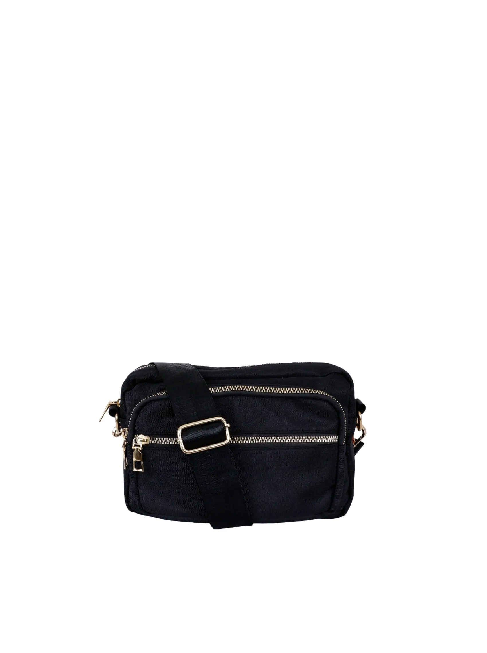 BCVANDA crossover bag - Black