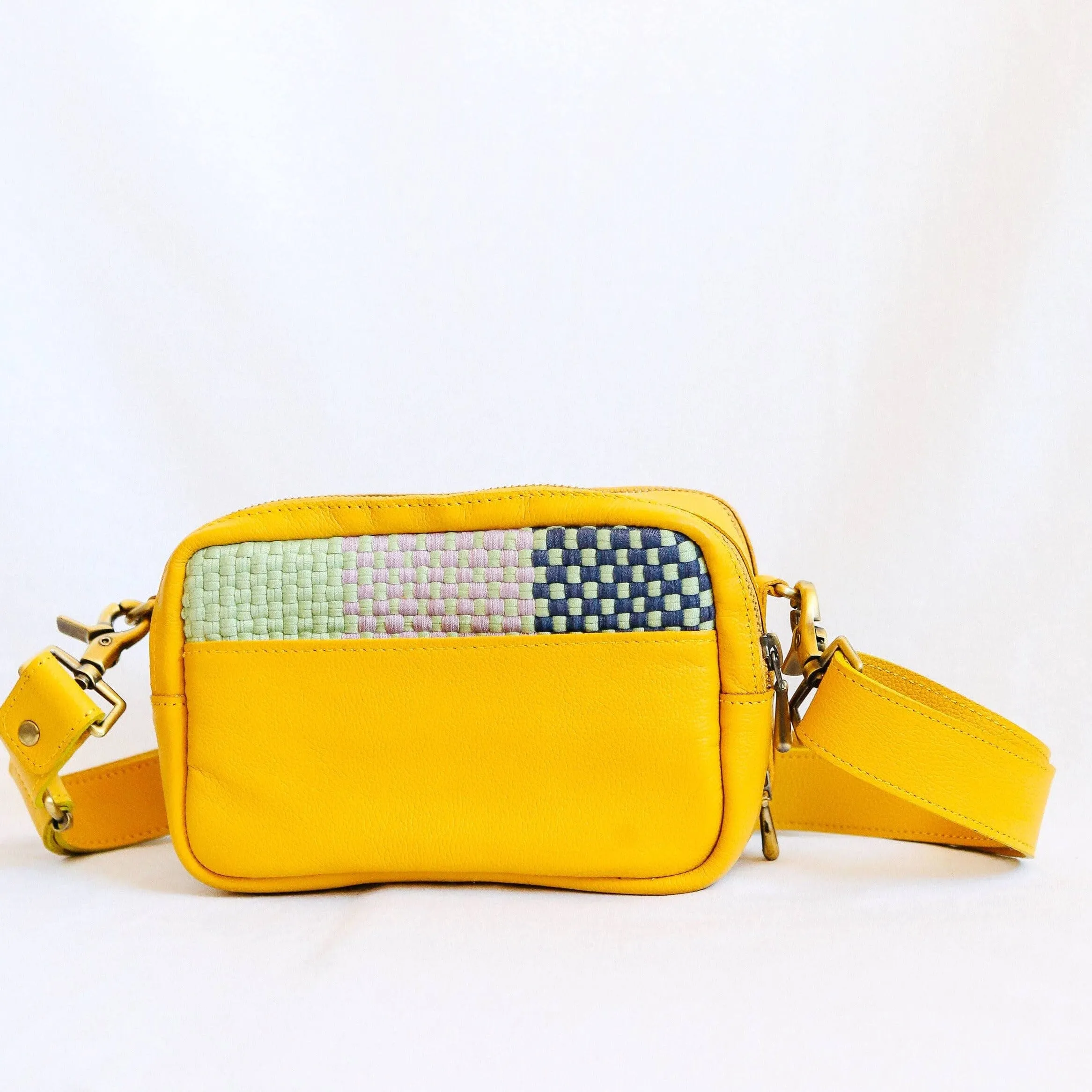 Bento Yellow 1.0
