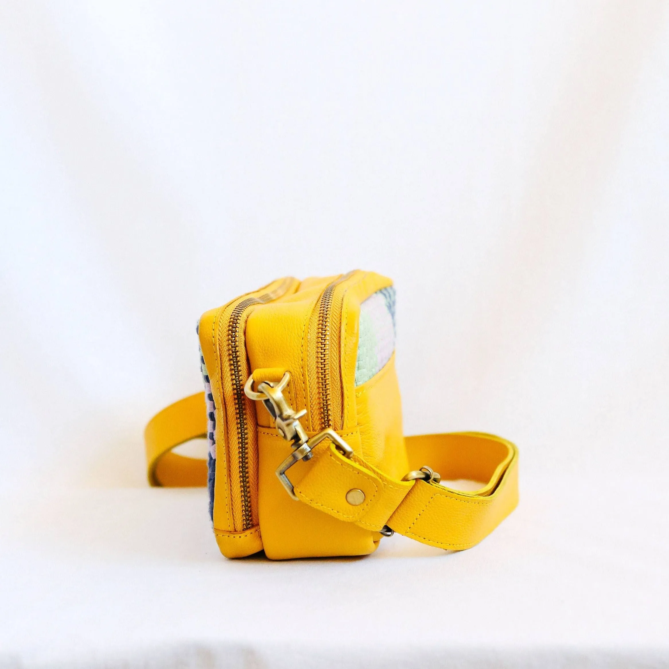 Bento Yellow 1.0