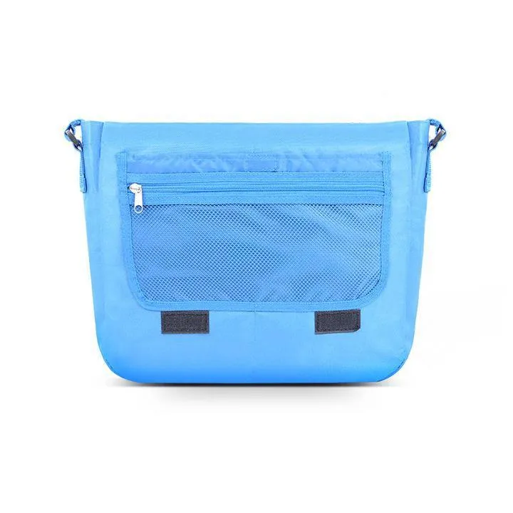 BFJFY FALLOUT 4 VAULT BOY MESSENGER BAG