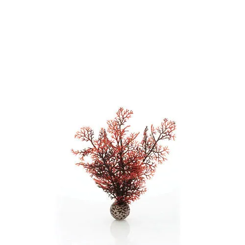 biOrb Sea Fan - Small Crimson