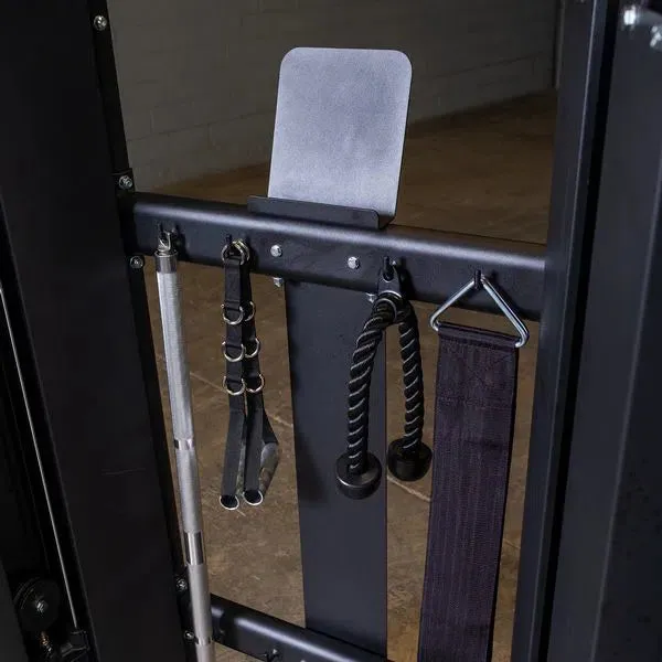 Body-Solid Functional Trainer Machine (GFT100)